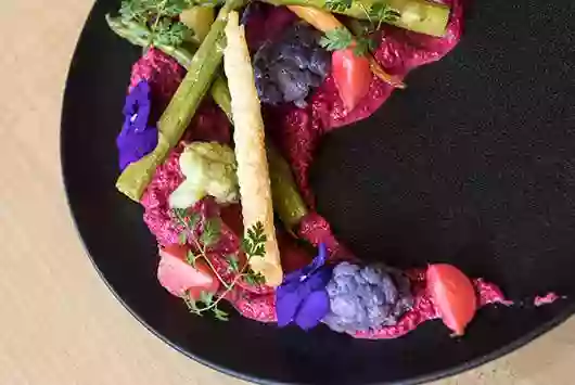 Provence Caffé - Restaurant Angers - meilleur resto ANGERS