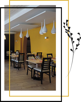 Provence Caffé - Restaurant Angers - top resto ANGERS
