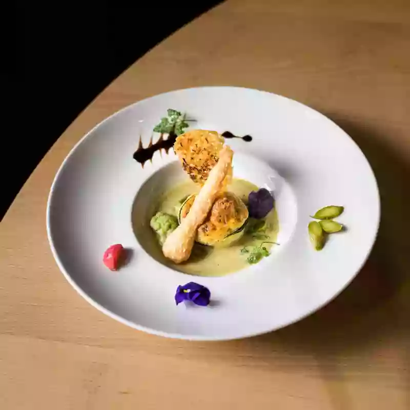 Le Restaurant - Provence Caffé - Restaurant Angers - top resto ANGERS