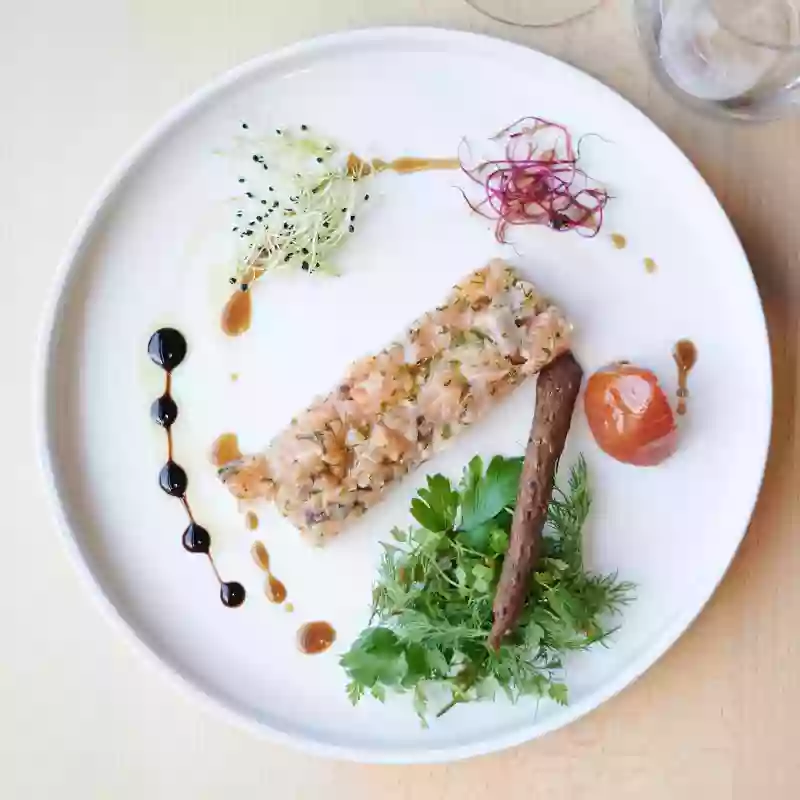 Le Restaurant - Provence Caffé - Restaurant Angers - A emporter Angers