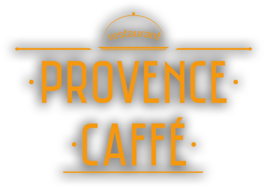 Logo Provence Caffé